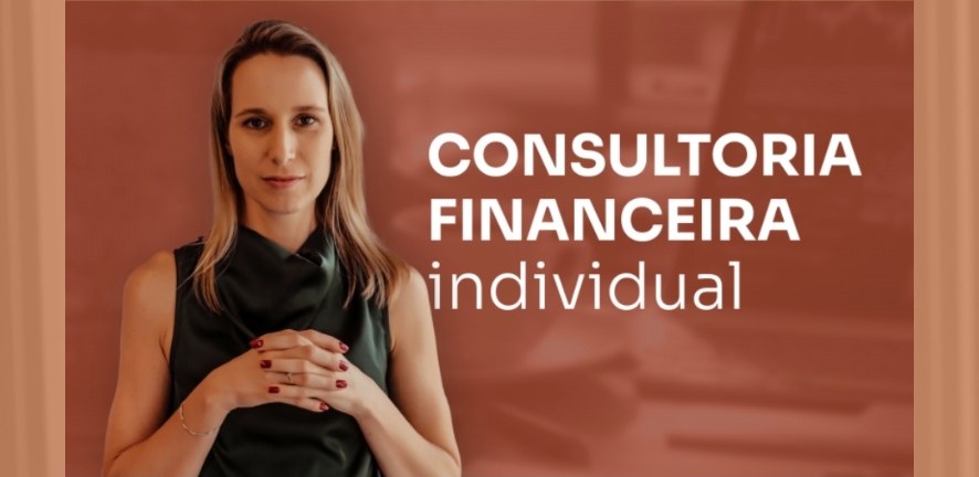 Consultoria Financeira Individual