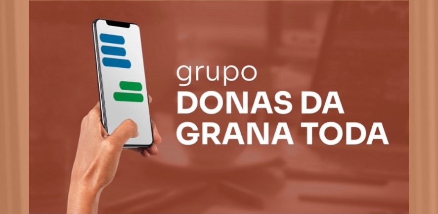 Donas da Grana Toda