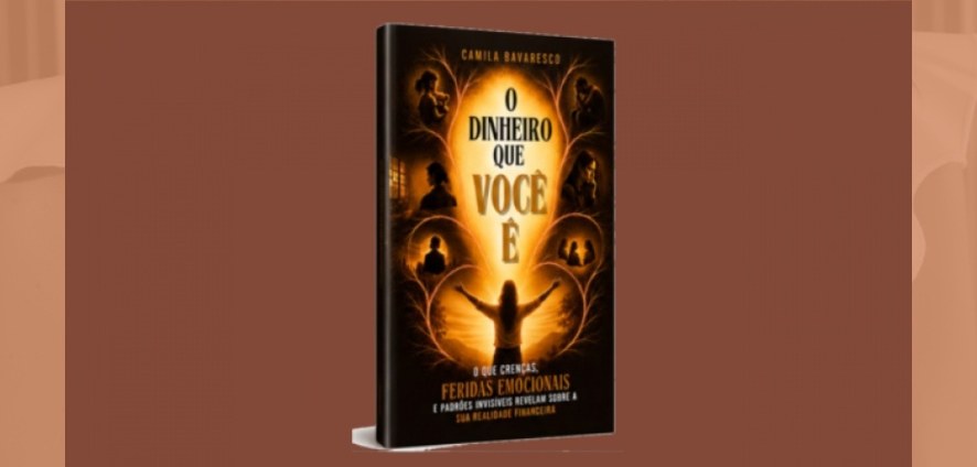 O Dinheiro Que Você É
